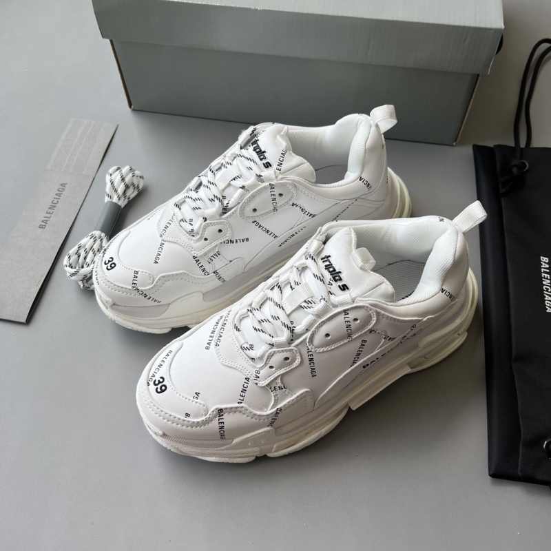 Balenciaga Sneakers